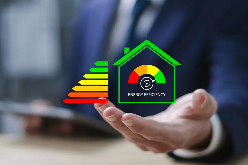 reduced business energy costs