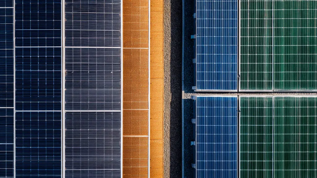 Solar Pannels 