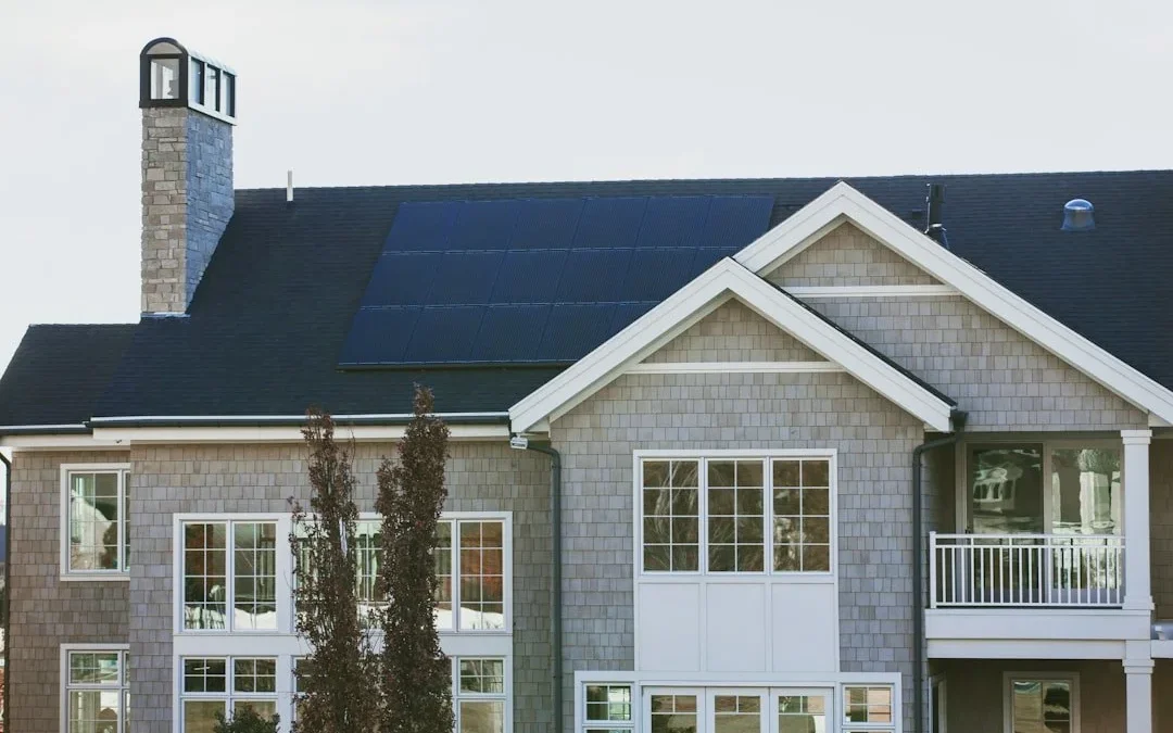 Best Solar Panels UK: Empowering Scottish Homes with Smarter Solar Choices