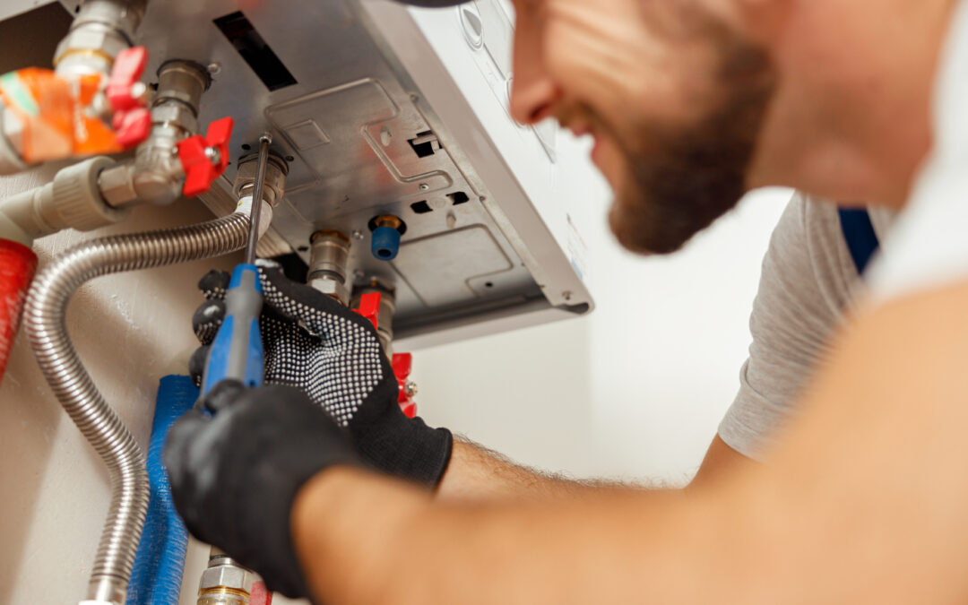 The Complete Guide to Boiler Servicing in Scotland: Why Autumn is Critical