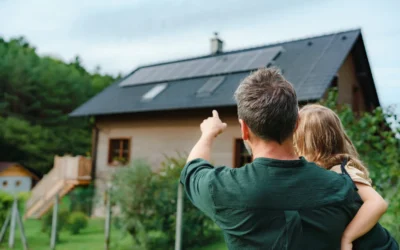 Solar Panel System Size: What Your Scottish Home Needs