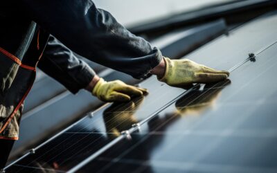 The Benefits of Integrated PV, Thermal & EV Solutions for Businesses