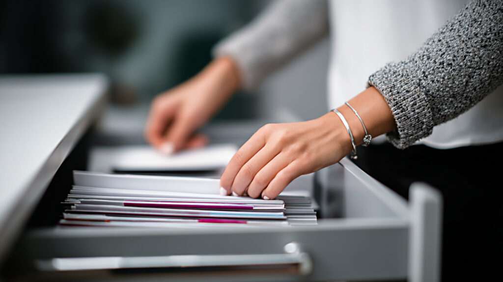 Organised gas safety certificate Scotland records and landlord boiler service documentation for HSE compliance