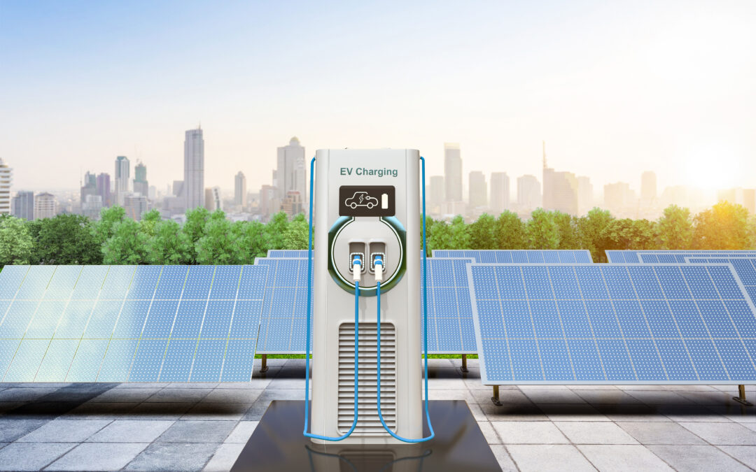 Whole-Home Energy Systems: Solar PV, Thermal & EV Charging Explained