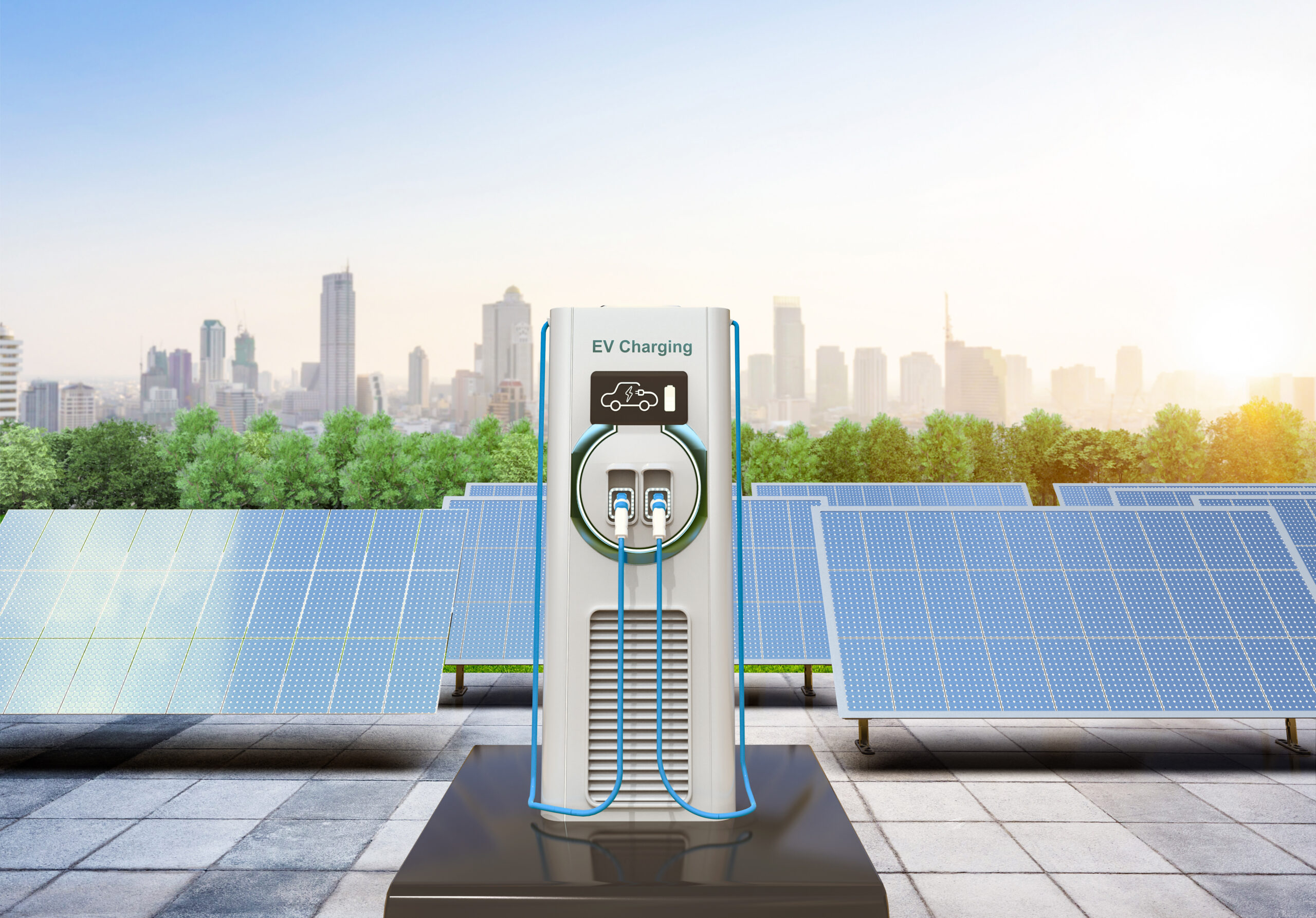 Whole-Home Energy Systems: Solar PV, Thermal & EV Charging Explained