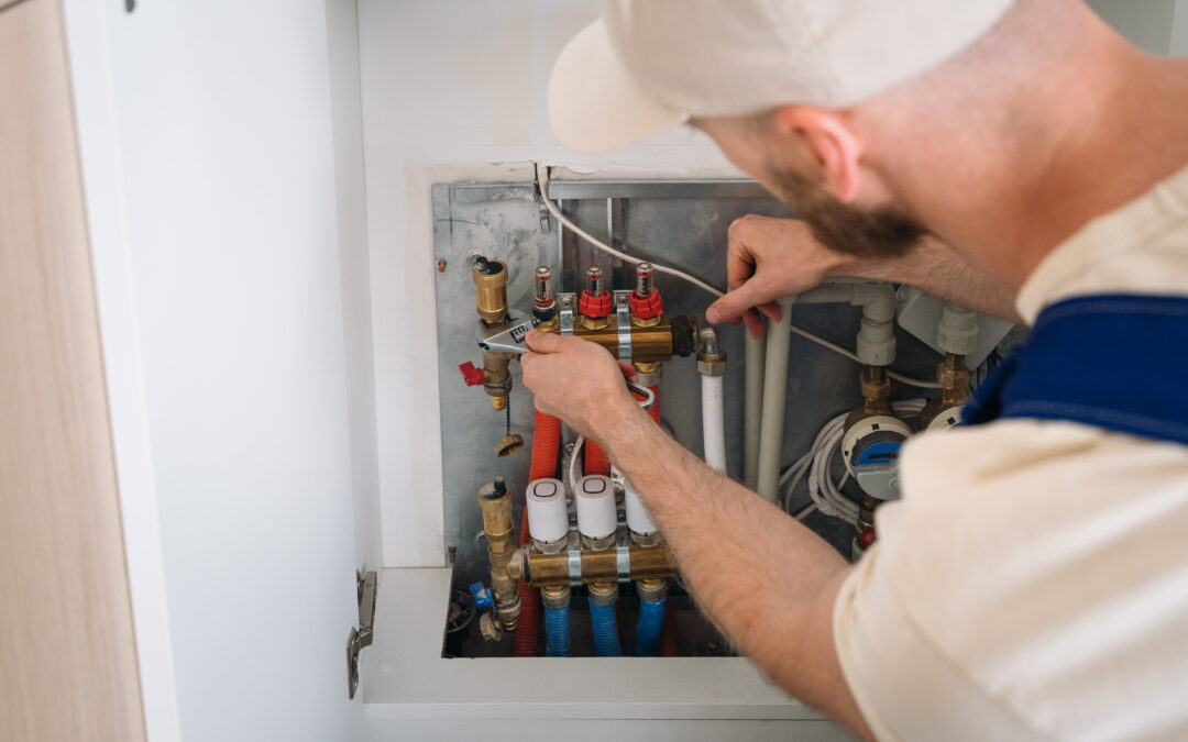 Boiler Repair or Replacement, or Service? Making the Right Choice