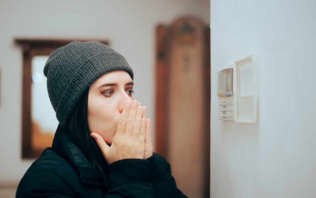 Emergency Boiler Repair in Scotland: What to Do When Your Heat Fails