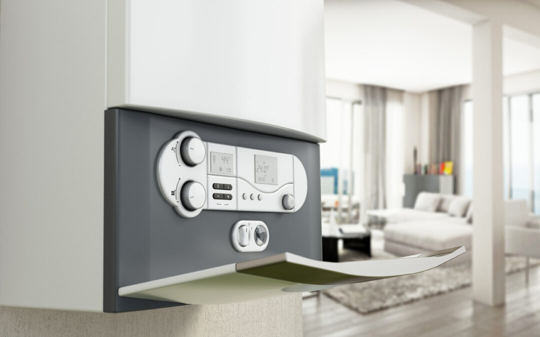 New Boiler Installation Scotland: Complete Cost & Process Guide 2025