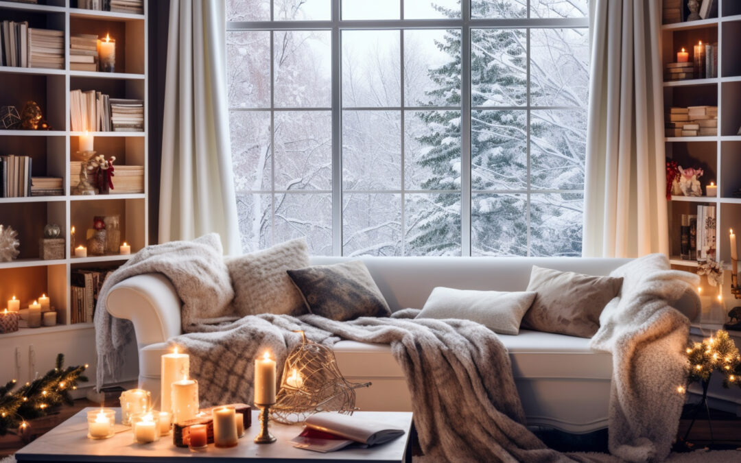 Winter Heating Tips for Scottish Homes: Your Complete Preparation Checklist