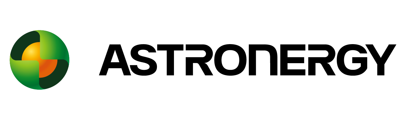 astroenergy astroenergy solar logo