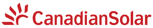 canadian-solar Canadian solar logo