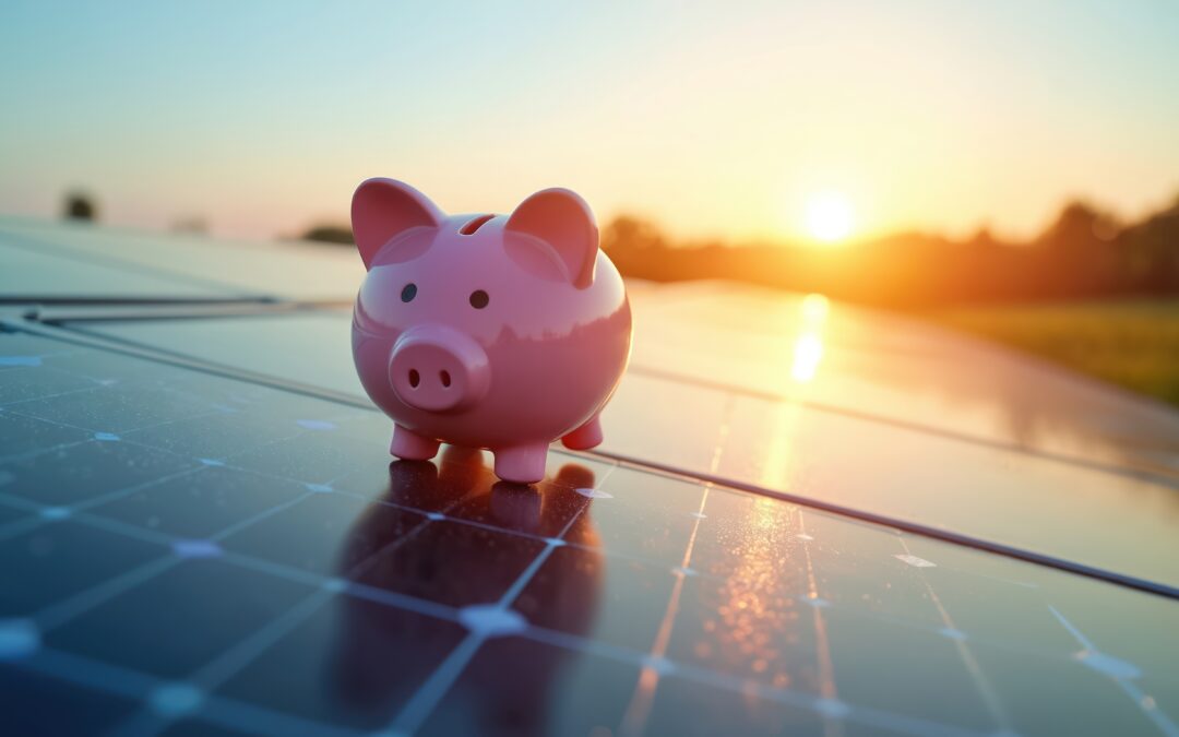 Solar Panel Grants & Funding in Scotland 2026