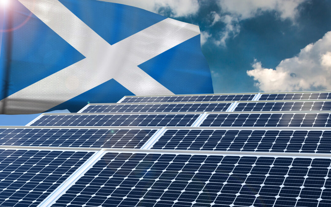 Solar Panels in Scotland: Everything You Need to Think About Before Installation