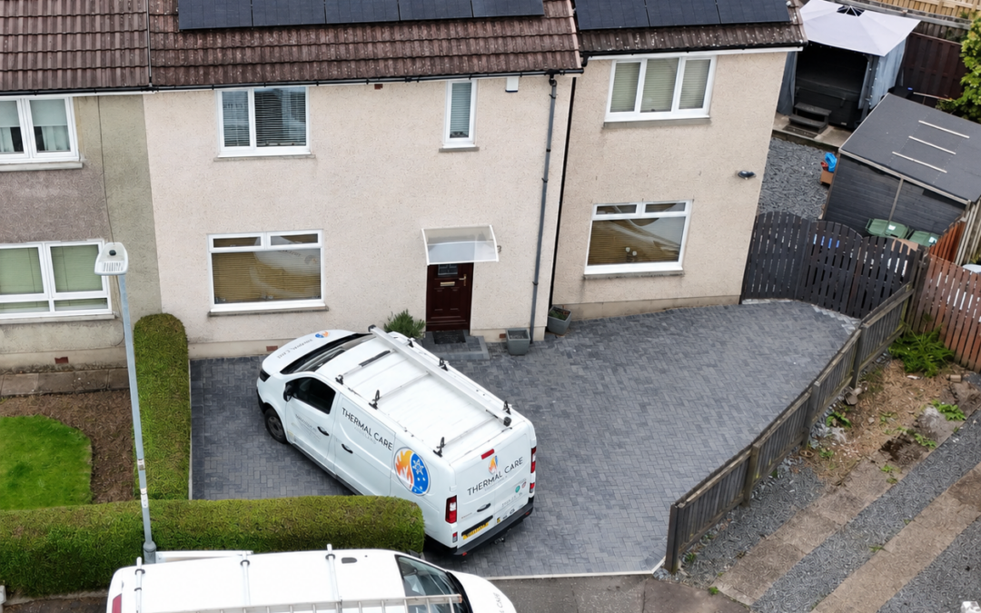 What Happens If Your Solar or Battery Supplier Goes Bust?