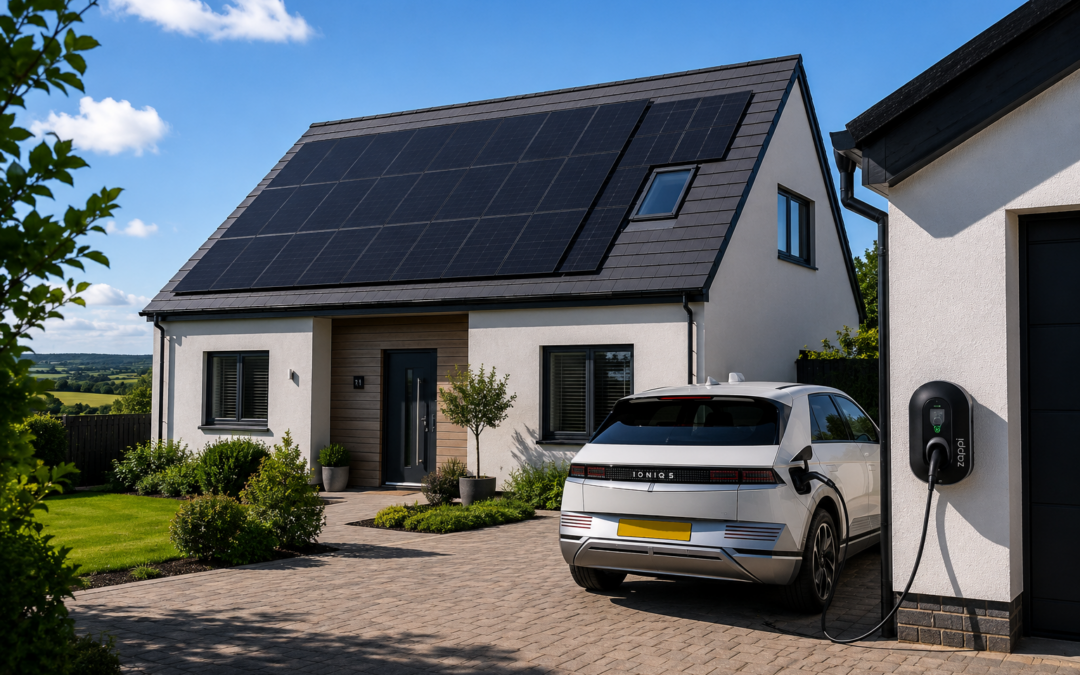 3kW or 4kW Solar? Choosing the Right System Size