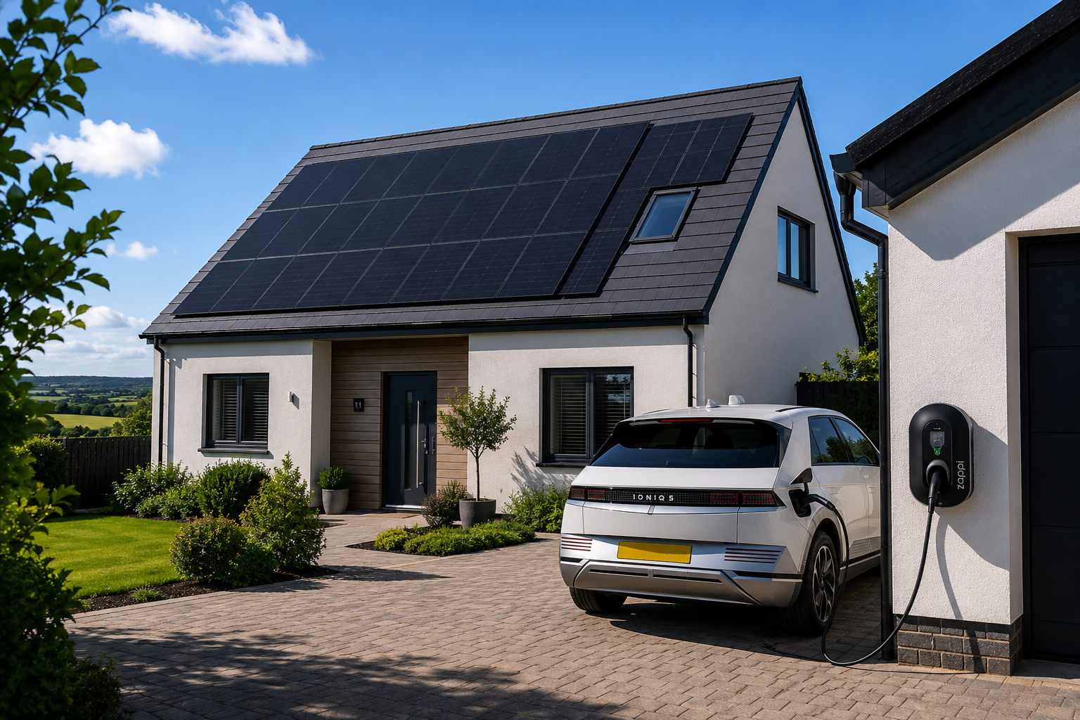 3kW or 4kW Solar? Choosing the Right System Size