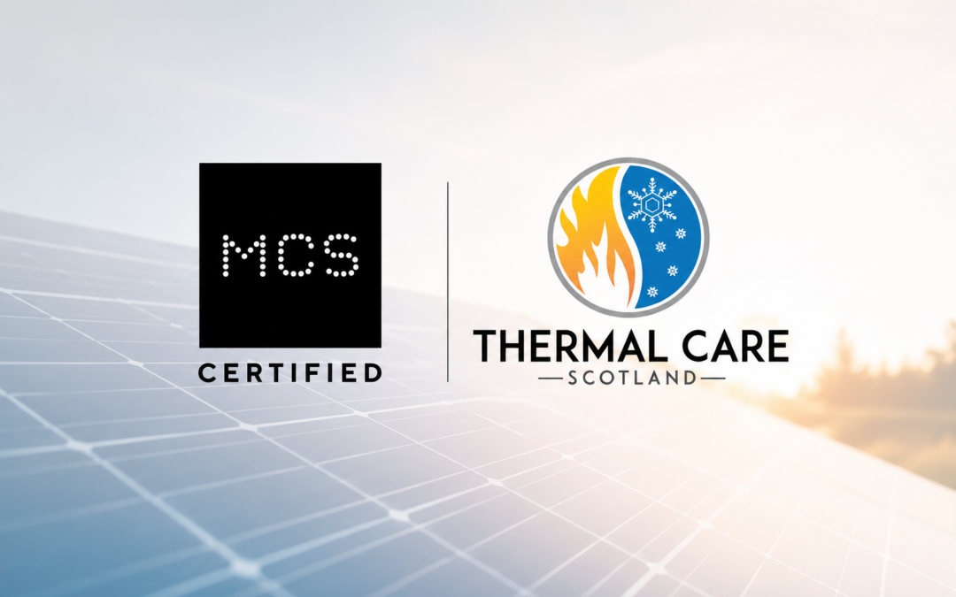 Why an MCS Certified Installer Is Essential for Solar Installs